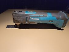 Makita dtm51 18v for sale  MITCHAM