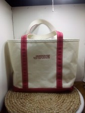 Llbean boat tote for sale  Hesperia