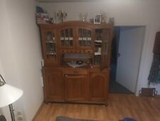 Eichenschrank zweiteilig 1900 gebraucht kaufen  Olfen