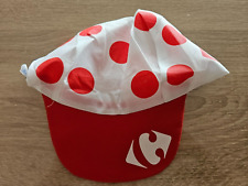 Casquette pois carrefour d'occasion  Nice-