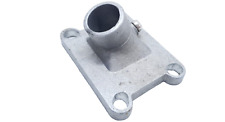 Pipe admission yamaha d'occasion  Grenoble-
