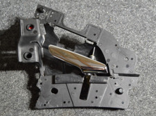 Usado, 96 97 98 99 MERCEDES E320 W210 MAÇANETA INTERNA DIANTEIRA DIREITA DO LADO DO PASSAGEIRO comprar usado Usado, 96 97 98 99 MERCEDES E320 W210 MAÇANETA INTERNA DIANTEIRA DIREITA DO LADO DO PASSAGEIRO comprar usado  Enviando para Brazil