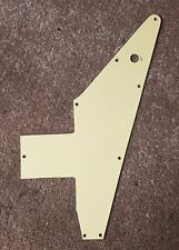 Hamer explorer pickguard for sale  AYR