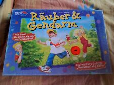 Brettspiel räuber gendarm gebraucht kaufen  Geislingen an der Steige