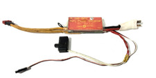 Simprop Electronic S-90-BEC Soft Power Schalter ESC 7.2-12V 30A/100A 5 seg comprar usado  Enviando para Brazil