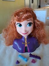 Haarstyling anna frozen gebraucht kaufen  Bad Urach