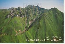 Massif sancy d'occasion  Draveil