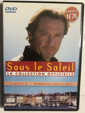 Soleil saison episodes d'occasion  Oloron-Sainte-Marie
