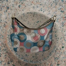 Coach rare snaphead for sale  La Crescenta
