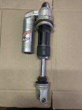 Mono ammortizzatore ktm usato  Roma