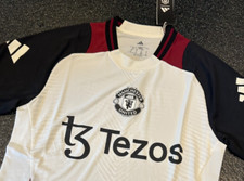 Adidas manchester united for sale  ASHTON-UNDER-LYNE