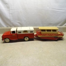 Vintage tonka fisherman for sale  Onalaska