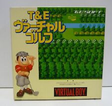 Virtual golf nintendo usato  Sassuolo