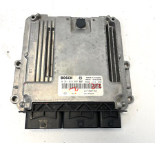 Centralina motore ecu usato  Desio
