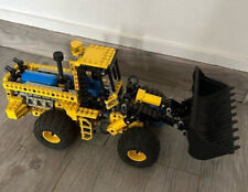 Lego vintage technic d'occasion  Villiers-sur-Marne