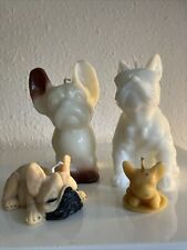 French bulldog candles for sale  BIRMINGHAM