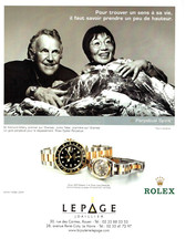 Publicité advertising 1122 d'occasion  Raimbeaucourt