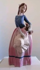 Nao lladro gres for sale  BRIDLINGTON