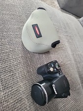 Canon sx510 digital for sale  BLACKPOOL