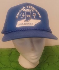 Vintage snapback hat for sale  Bradenton