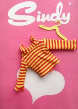 Vintage sindy trendy for sale  COLERAINE