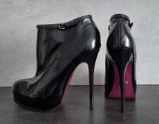 Heels buffalo london gebraucht kaufen  Talheim