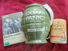 Dads army collectables for sale  GILLINGHAM