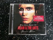 Adam ants stand for sale  BRISTOL
