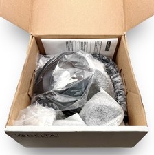 Chuveiros Delta 142840-BL-I - Sistema de chuveiro - Sem válvula comprar usado  Enviando para Brazil