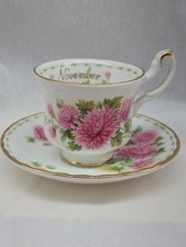 Mini royal albert for sale  Missoula