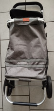 Allyson einkaufswagen klappbar gebraucht kaufen Allyson einkaufswagen klappbar gebraucht kaufen  Eisingen