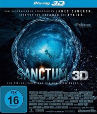 Sanctum 3d gebraucht kaufen  Berlin