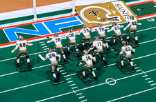tudor electric football for sale tudor electric football for sale Livermore