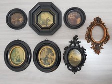 Ddr bilderrahmen val gebraucht kaufen  Leipzig