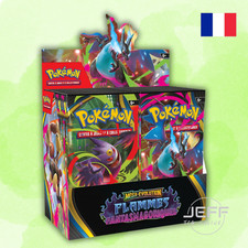 Précommande display boosters d'occasion  Attiches