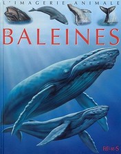Baleines by ag d'occasion  Expédié en Belgium