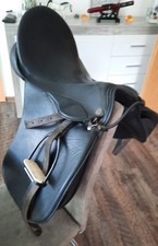 Sommer vielseitigkeitssattel d gebraucht kaufen  Lohr a.Main