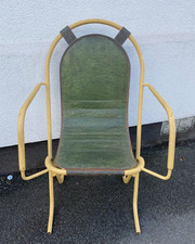 Stak bye chair for sale  RUNCORN