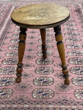 Antique milking stool for sale  WALLINGFORD