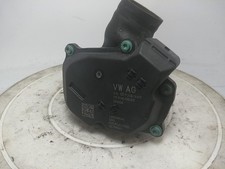 Audi egr valve for sale  SKELMERSDALE