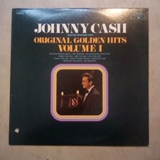 Johnny cash original for sale  Oregon City