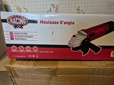 Meuleuse angle racing d'occasion  Fontenay-le-Comte