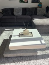 Couchtisch dyan loftscape gebraucht kaufen  Frankfurt am Main