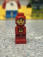 Lego microfigure creationary for sale  SOUTHPORT
