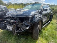 2022 toyota hilux for sale  WINDSOR