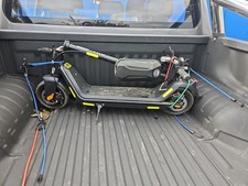 Niu kqi3 pro gebraucht kaufen  Metelen