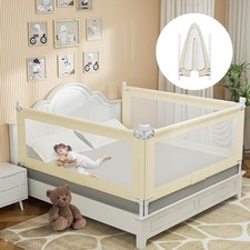 Bed guard rail for sale  Gulf Shores