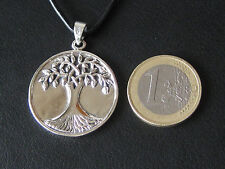 Lebensbaum 925 silber gebraucht kaufen  Wülfrath