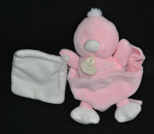 Peluche poussin œuf d'occasion  Strasbourg-