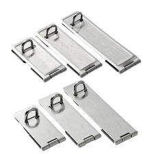 Safety hasp staple for sale  Shipping to Ireland